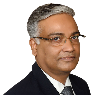 Prabodha Acharya
