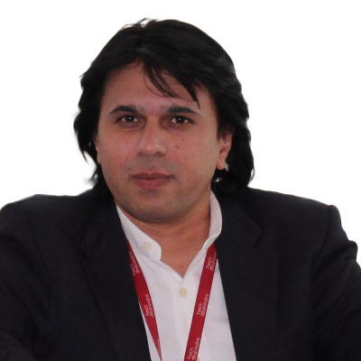 Sandeep Chandna