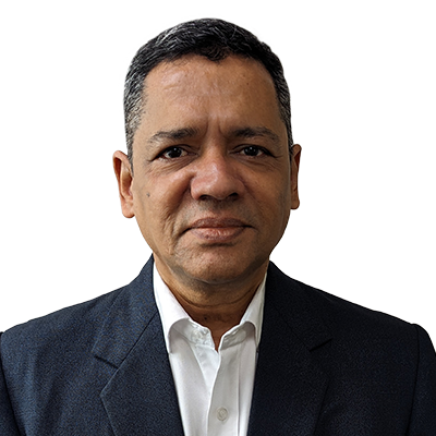 Sridhar Sarathy