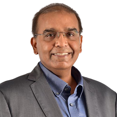Vivek Gupta