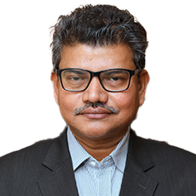 Sandeep Narade