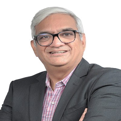 Surya Valluri