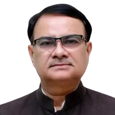 Gyaneshwar Kumar Singh