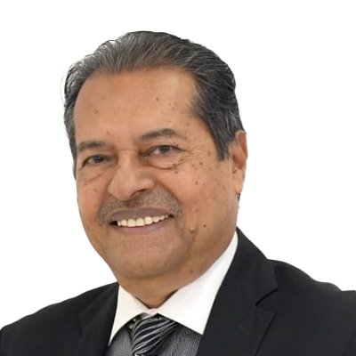 Dr. Bhaskar Chatterjee