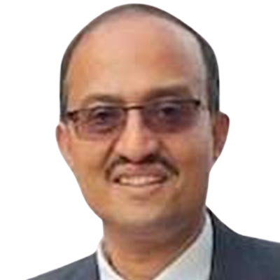 Sivakumar V Vepakomma