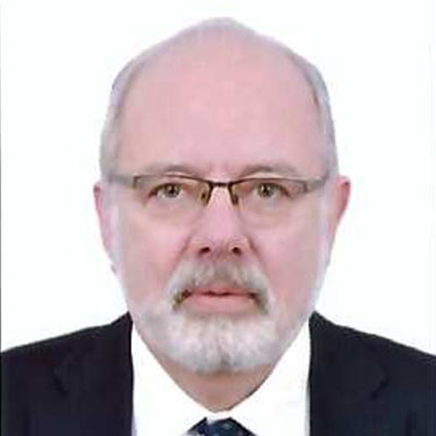 H.E. Alberto A. Guani