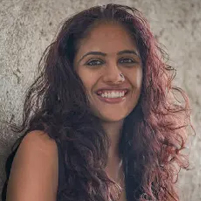 Arundhati Kumar