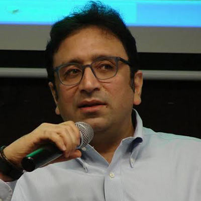 Ashish Kundra