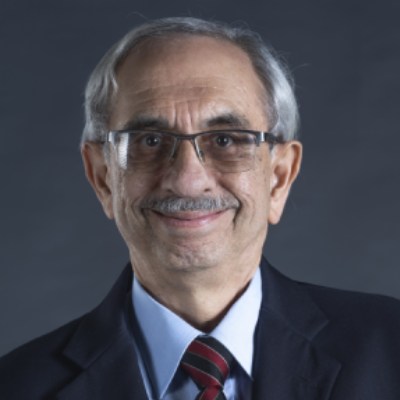 Nadir B. Godrej