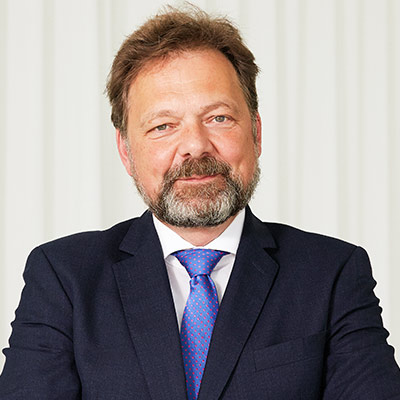 H.E. Philipp Ackermann