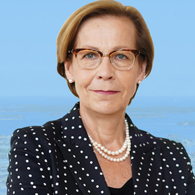 H.E. Ritva Koukku-Ronde