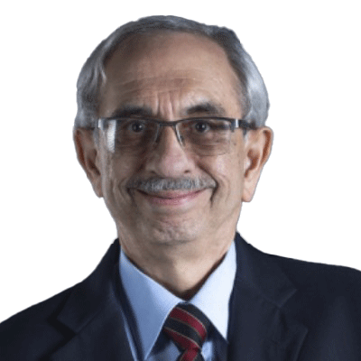 Nadir B. Godrej