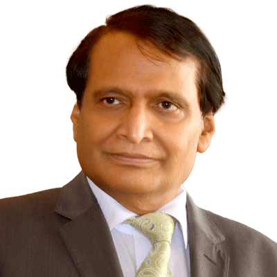 Suresh Prabhakar Prabhu