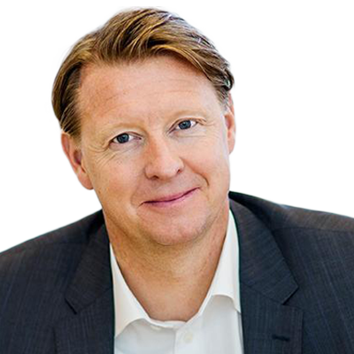 Hans Vestberg