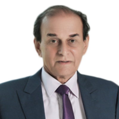 Harsh Mariwala