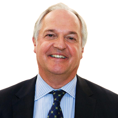 Paul Polman