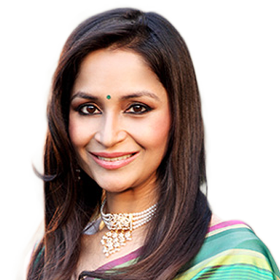 Shallu Jindal