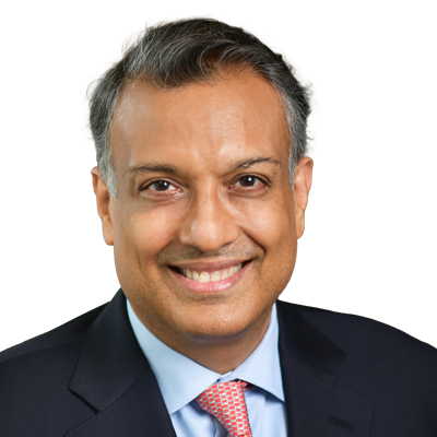 Sumant Sinha