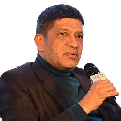 Dr. Ashok Dalwai