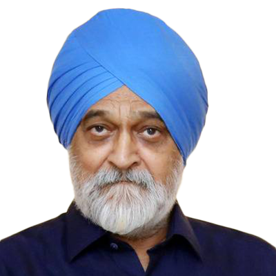 Montek Singh Ahluwalia