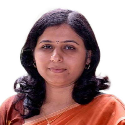 Dr. Haritha Saranga