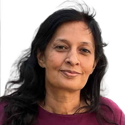 Prof. Anju Singh