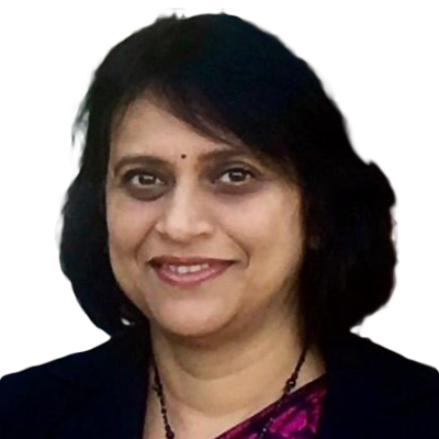 Dr Anita Gupta