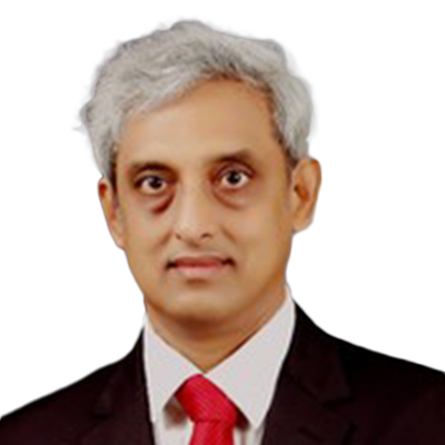 Dr. Anantharaman Subramaniyan