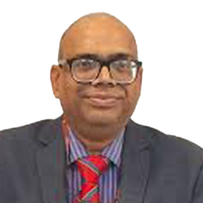 Sudhendu Sinha