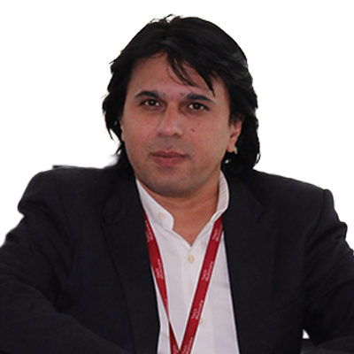 Sandeep Chandna