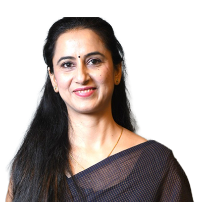 Vaishali Chopra
