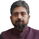 Mr. Arupendra Nath Mullick