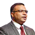 Naveen Ahlawat
