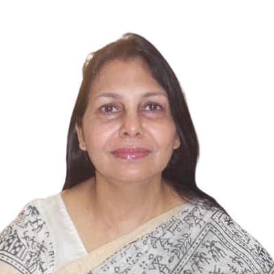 Dr. Madhu Raikwar