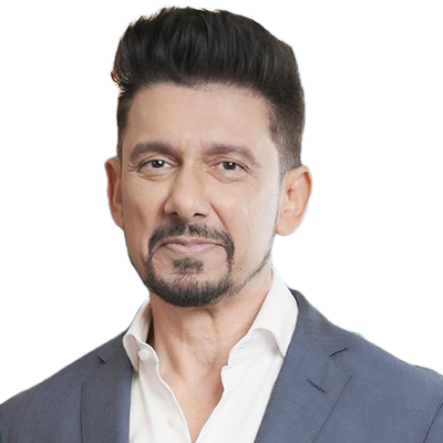Dr. Sriram Madhav Nene