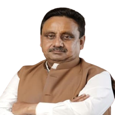 Shri Praveen Khandelwal