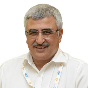Ashwani Prashara