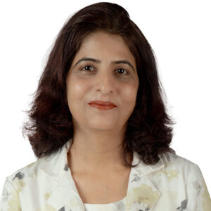 Rachna Kumar