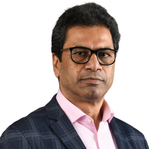 Sanjay Khanna