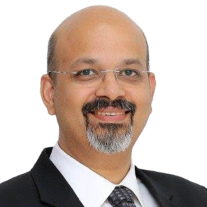 Tarun N P Varma