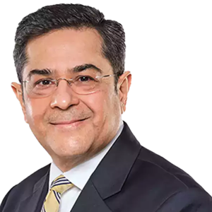 Vikram Tandon