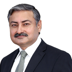 Vinay Razdan