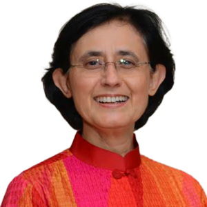Vinita Bali