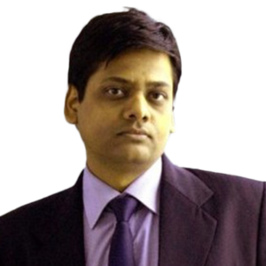 Anurag Saurabh