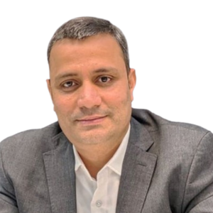 Ashutosh Sharma