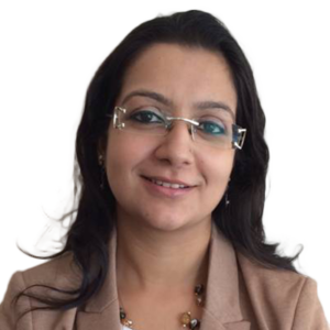 Bhavna Kumar