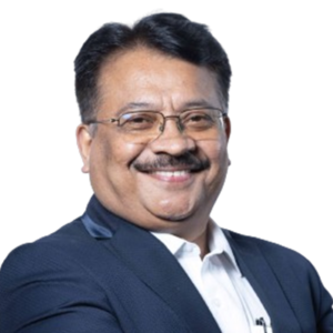 Dr. C. Jayakumar