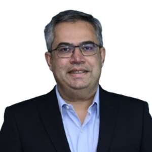 Richard Lobo