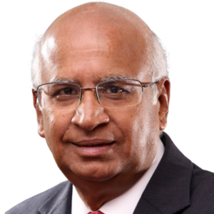 Subramanian Ramadorai