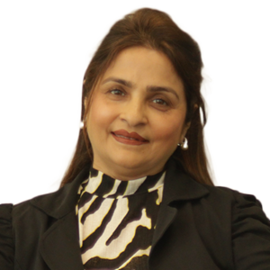 Sheetal Bhanot